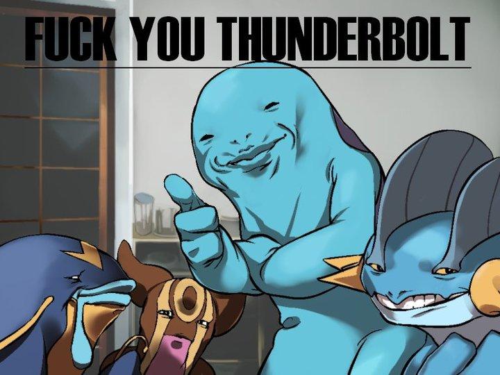 [Image - 675208] | Pokémon | Know Your Meme