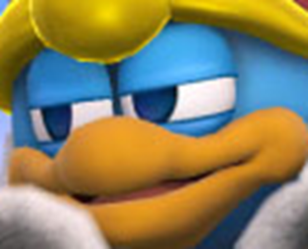 [Image - 676735] | King Dedede | Know Your Meme