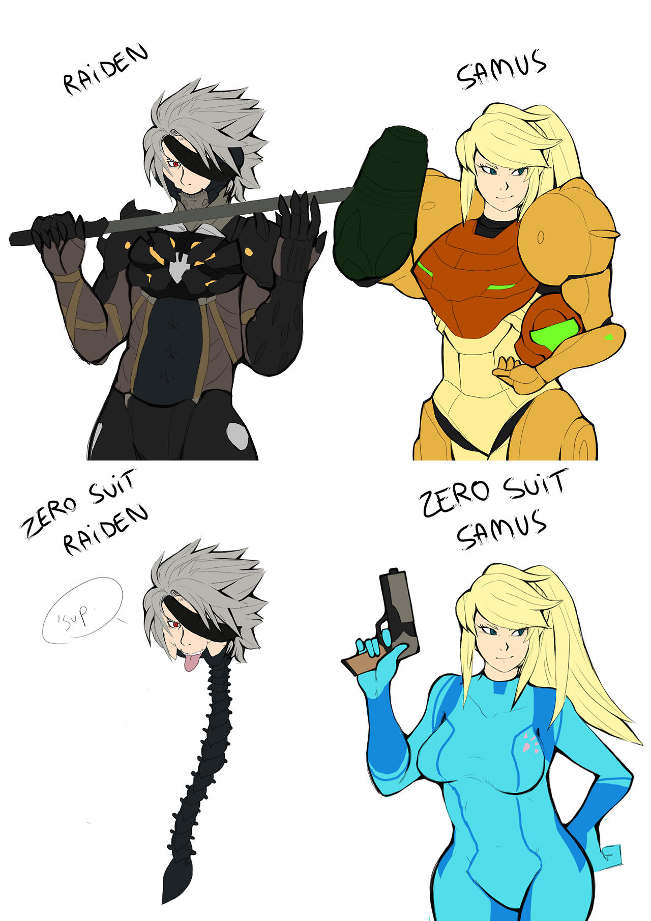 metal gear rising revengeance zero punctuation metal gear rising revengeance zero punctuation