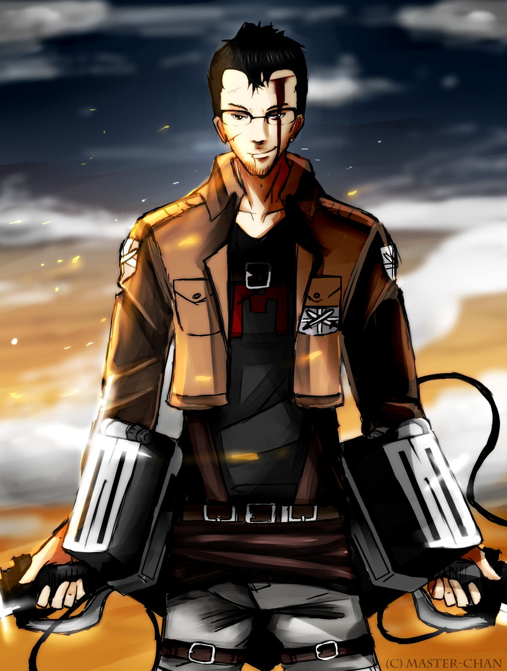 Attack On Markiplier Markiplier Know Your Meme