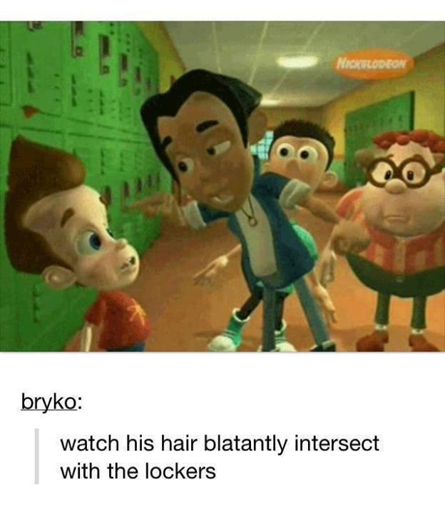 Image 684801 The Adventures Of Jimmy Neutron Boy Genius