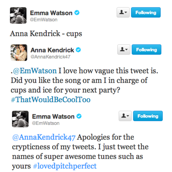 Anna And Emma Anna Kendrick Know Your Meme