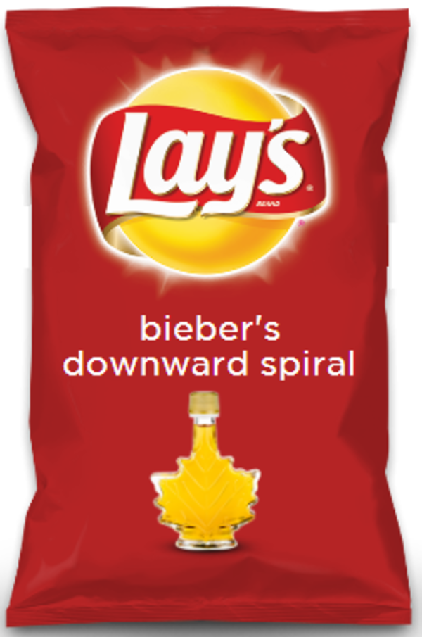 [Image 690463] Lay's Do Us a Flavor Parodies Know Your Meme