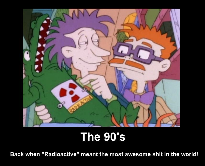 [Image - 691936] | Rugrats | Know Your Meme