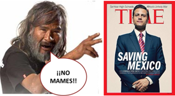 [Image - 697751] | Enrique Peña Nieto | Know Your Meme