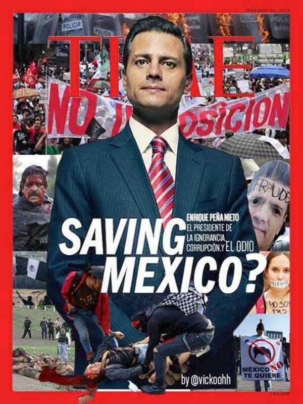 [Image - 697762] | Enrique Peña Nieto | Know Your Meme
