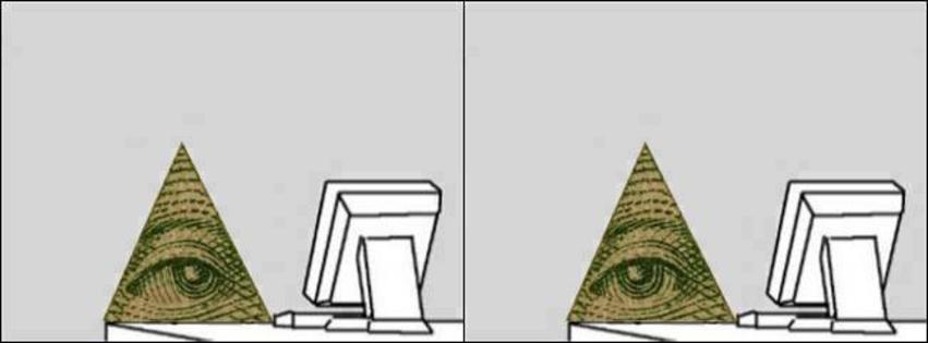 [Image - 698829] | Computer Reaction Faces | Know Your Meme