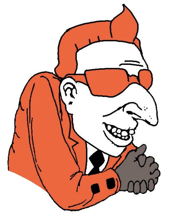 [Image - 708811] | Happy Merchant | Know Your Meme