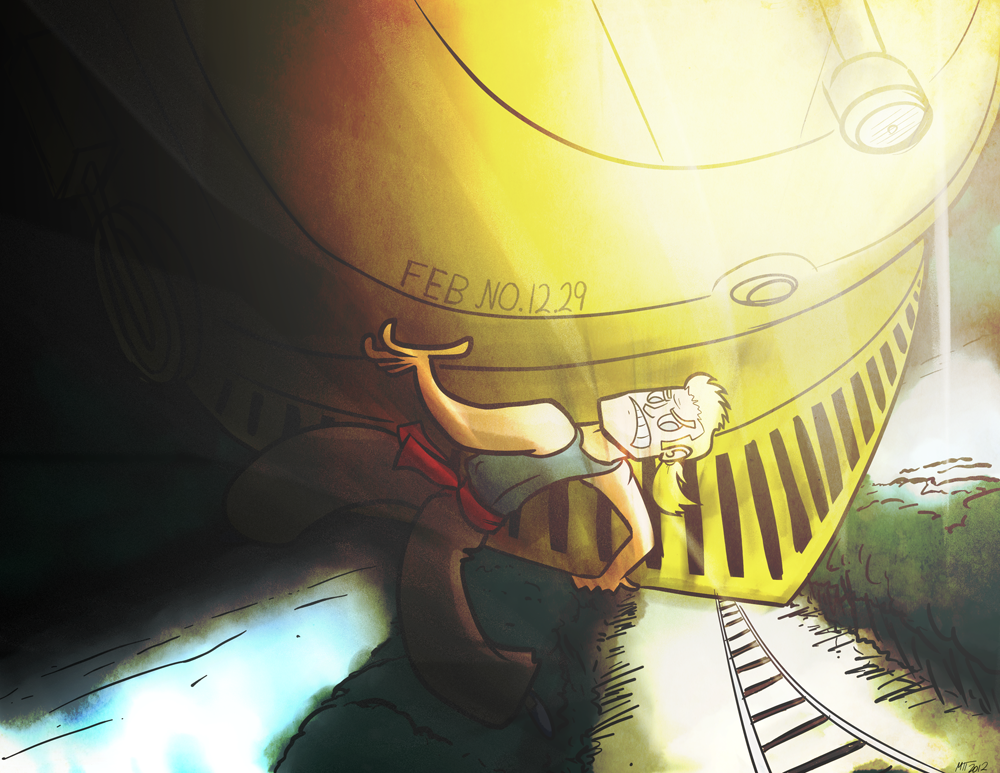 [Image - 712115] | Sabin Train Suplex | Know Your Meme