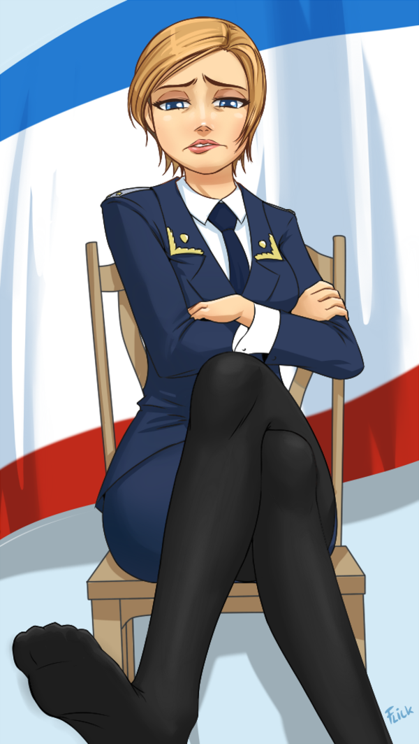 [Image 719736] Natalia Poklonskaya Know Your Meme