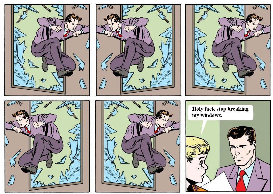 [Image 719890] Running Dad Know Your Meme