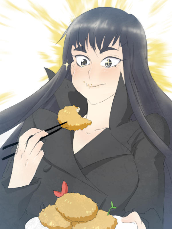 [Image 720292] Kill la Kill Know Your Meme