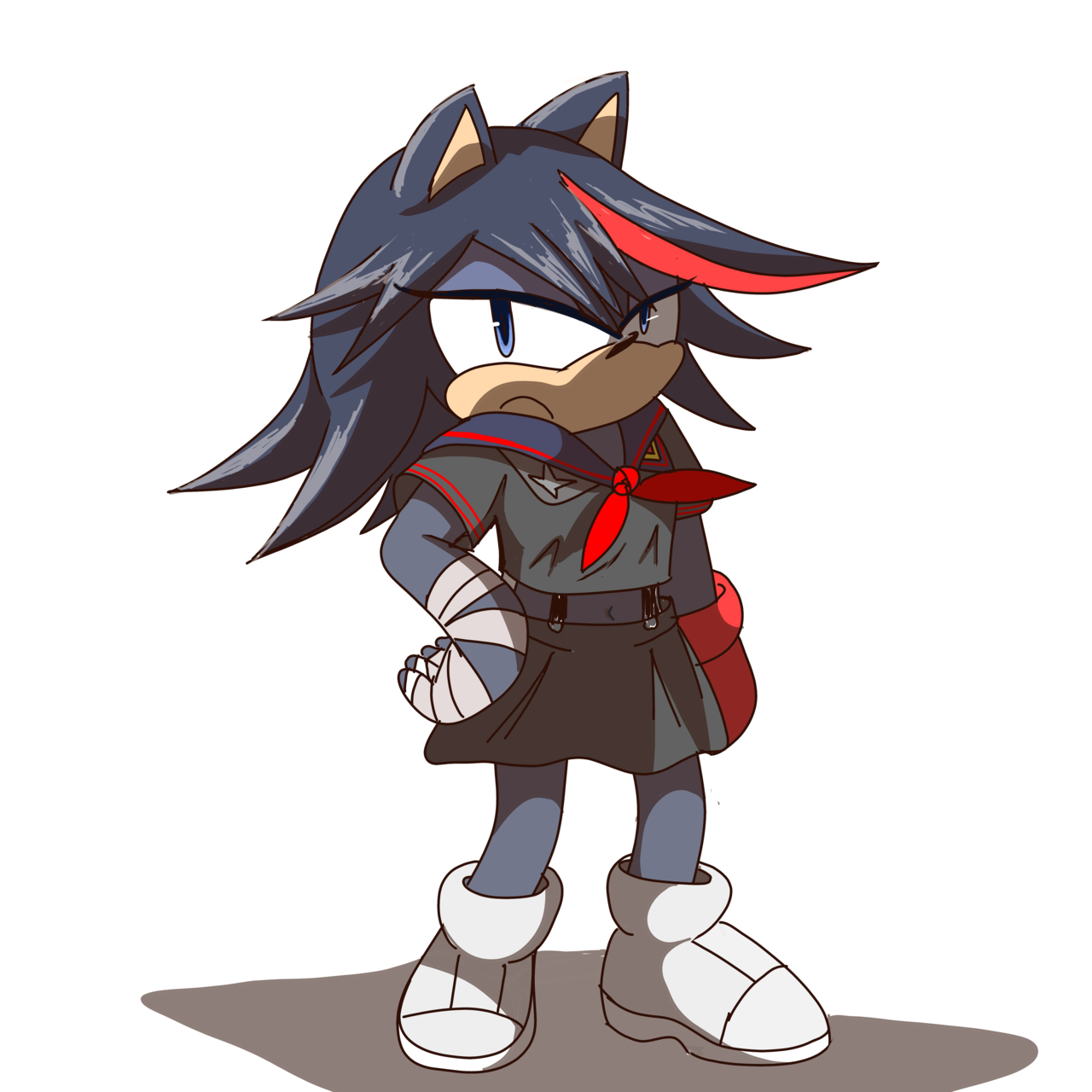 [Image - 725404] | Kill la Kill | Know Your Meme