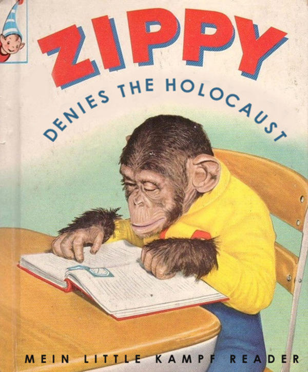 [Image 726407] Children's Book Cover Parodies Know Your Meme