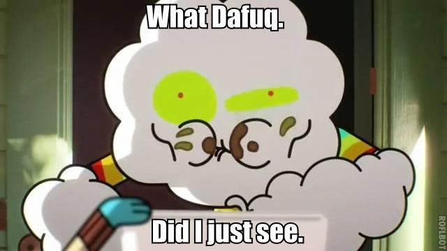 image 726425 the amazing world of gumball know your meme