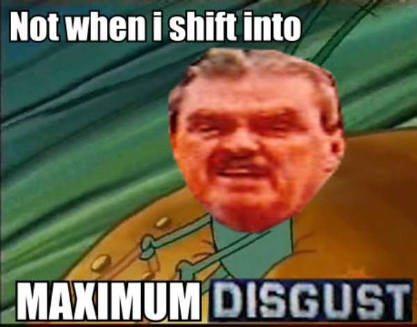 [Image - 726583] | Not When I Shift Into Maximum Overdrive | Know Your Meme