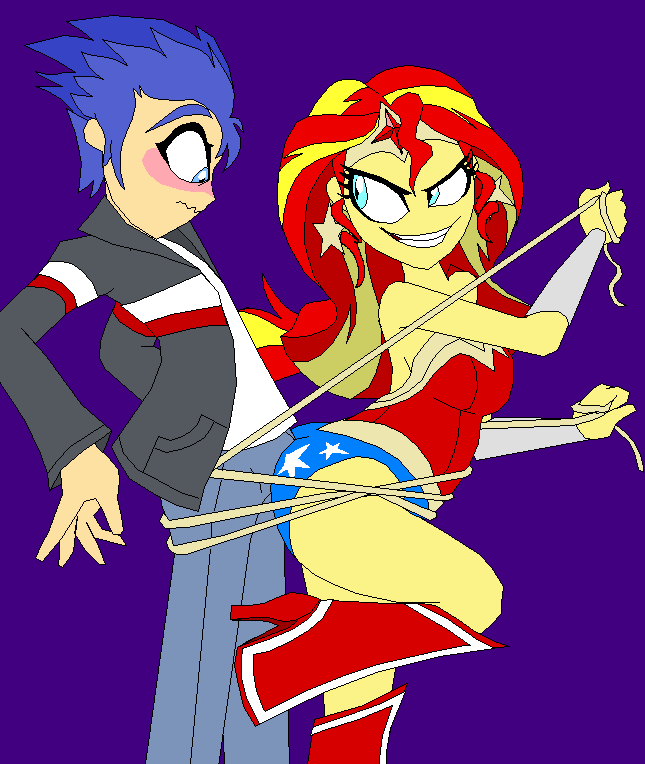 Equestria girls sex lesbian