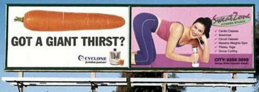 [Image - 728569] | Juxtaposition | Know Your Meme
