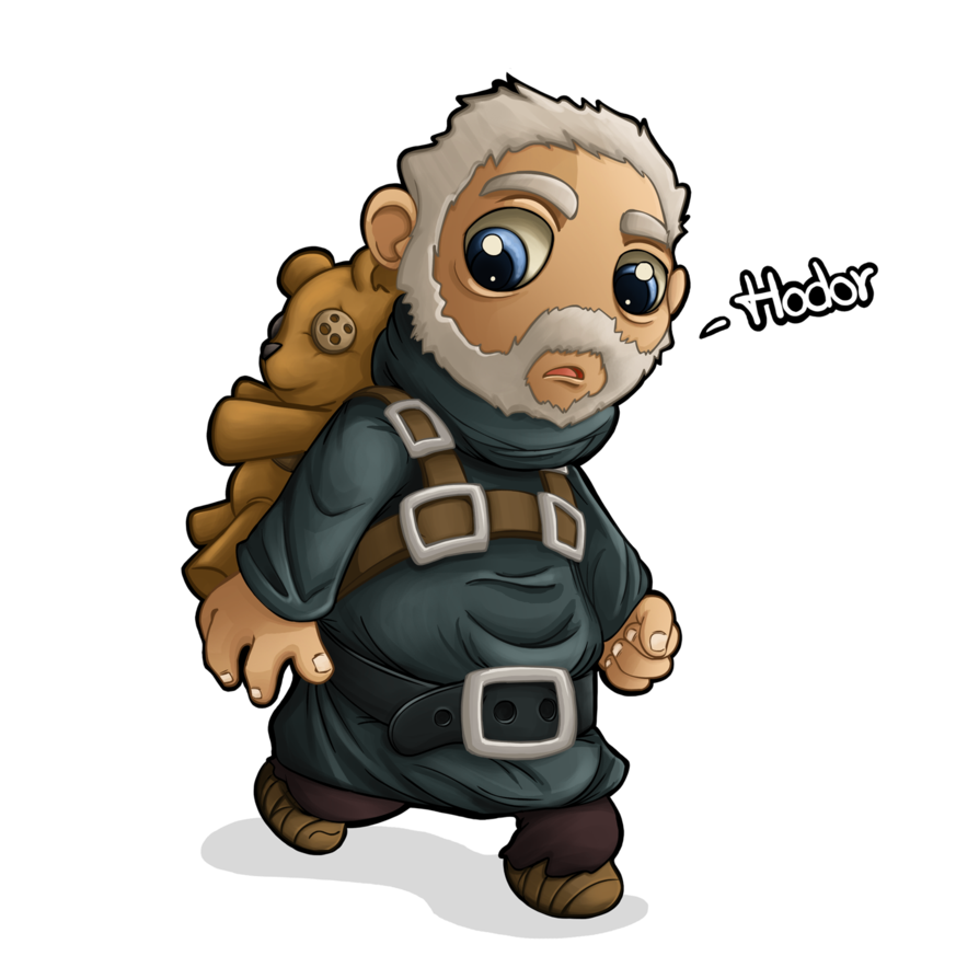  Image 728991 Hodor Know Your Meme