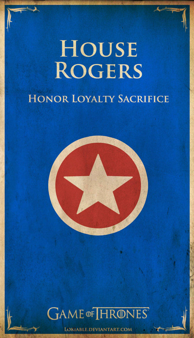 Image 729393 Game Of Thrones House Sigil Parodies Know Your