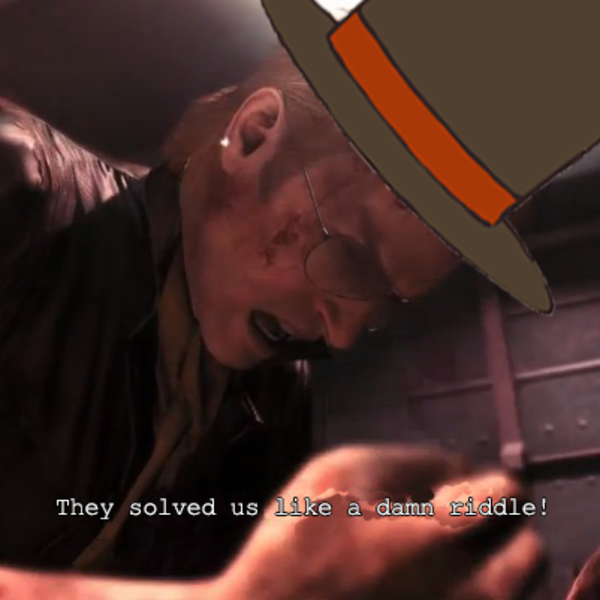 They Played Us Like A Damn Fiddle [Image - 731495] | They Played Us Like A Damn Fiddle! | Know Your Meme
