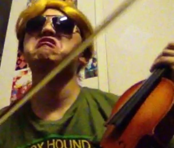They Played Us Like A Damn Fiddle [Image - 733329] | They Played Us Like A Damn Fiddle! | Know Your Meme