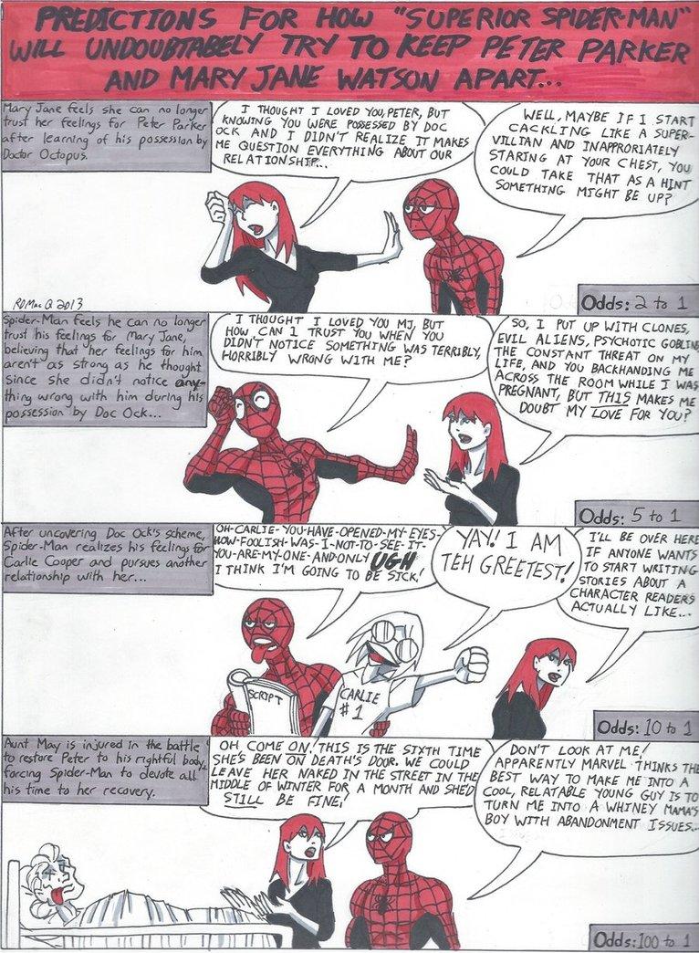 [Image - 737480] | Marvel Comics | Know Your Meme