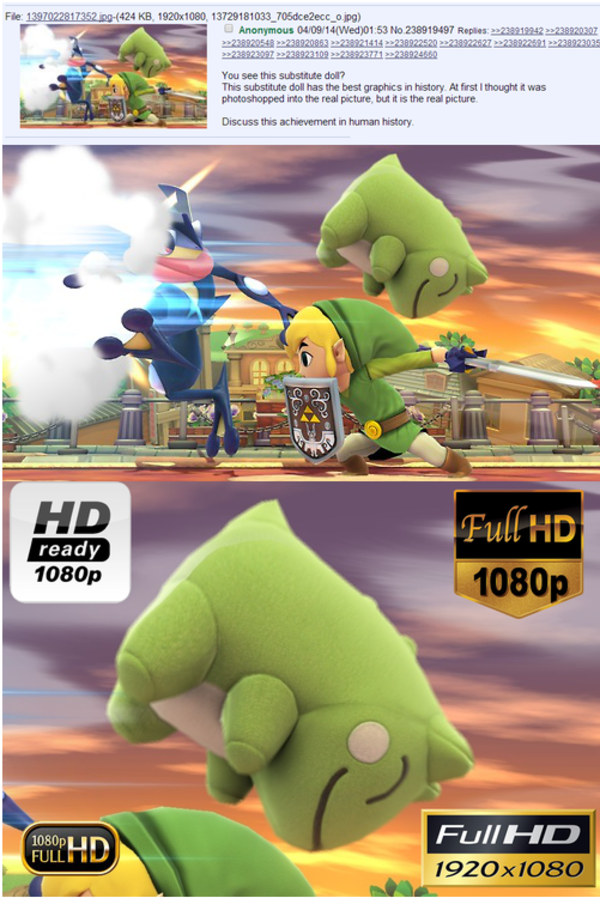 Super Smash Bros Meme Music