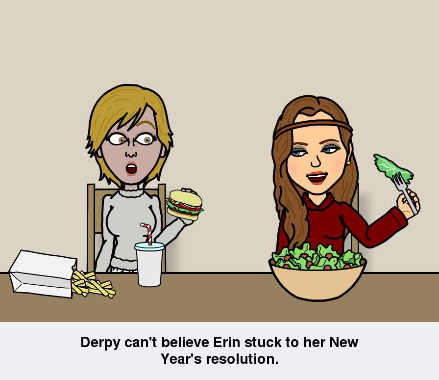 New Year S Resolutions Bitstrips Bitmoji Know Your Meme New Year S Resolutions Bitstrips Bitmoji Know Your Meme