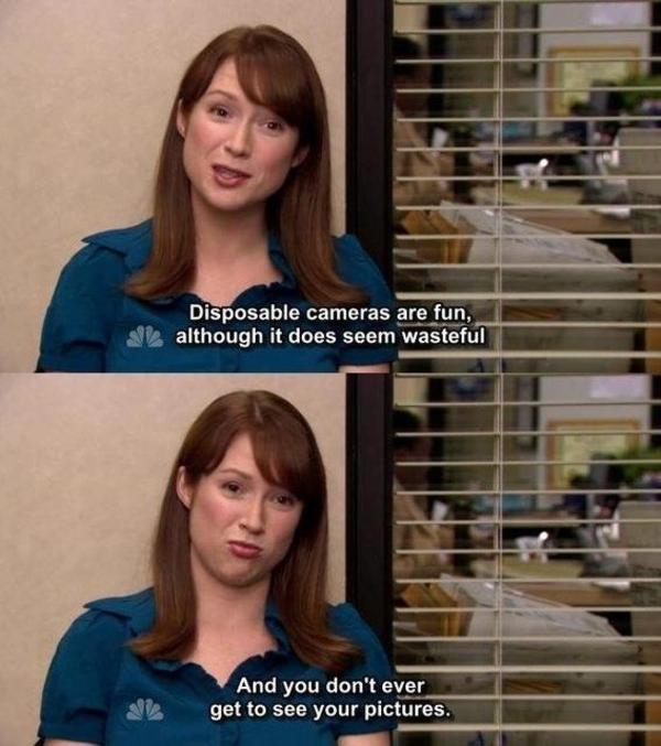 [Image 742090] The Office Know Your Meme