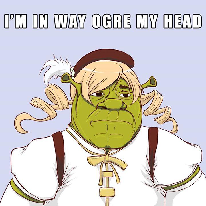 [Image - 745253] | Shrek | Know Your Meme
