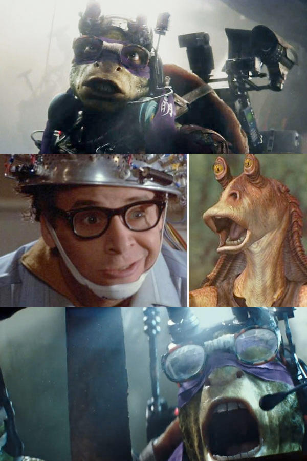 [Image - 747323] | Teenage Mutant Ninja Turtles | Know Your Meme
