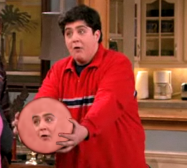 SPHERICAL Drake and Josh Know Your Meme