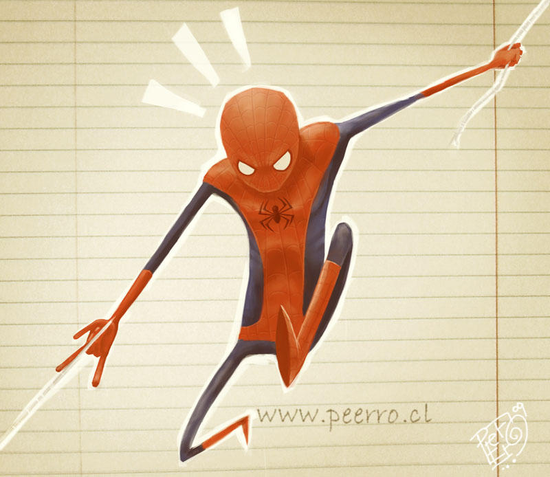 [Image - 748279] | Spider-Man | Know Your Meme
