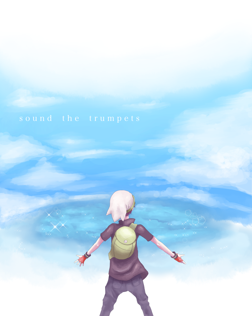 Sound the Trumpets Pokémon Know Your Meme