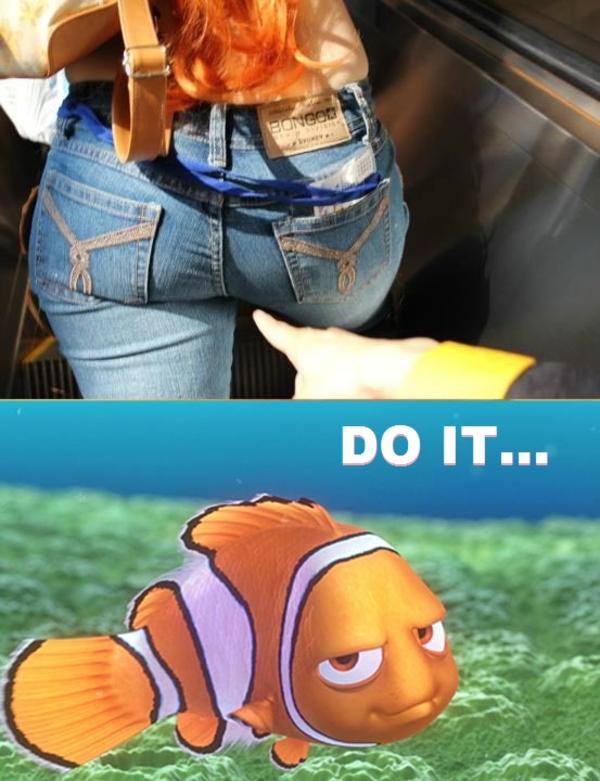 See more ''Dat Ass' images on Know Your Meme! 