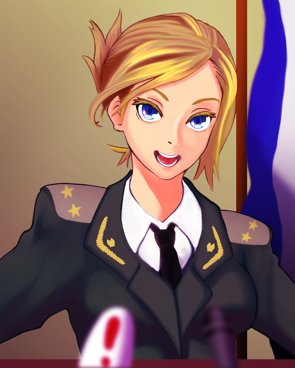 [Image 774371] Natalia Poklonskaya Know Your Meme