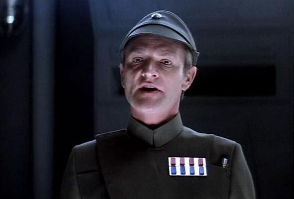 General Veers | Star Wars | Know Your Meme