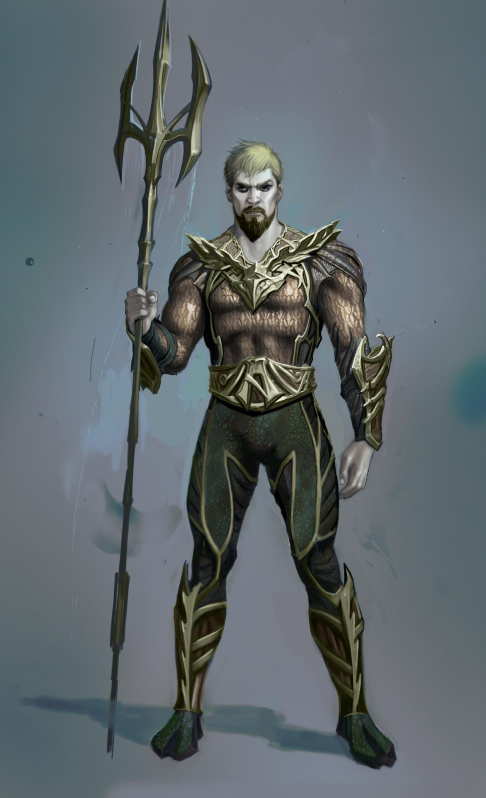 aquaman comic jason momoa
