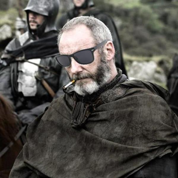 Cool Guy Davos Stannis the Mannis Know Your Meme