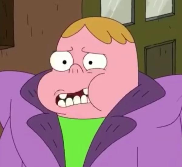 Reaction Cartoon Memes Faces