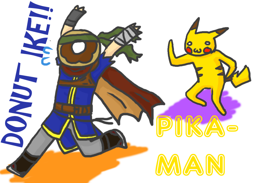 [Image - 786524] | Pikaman (Longchu) | Know Your Meme