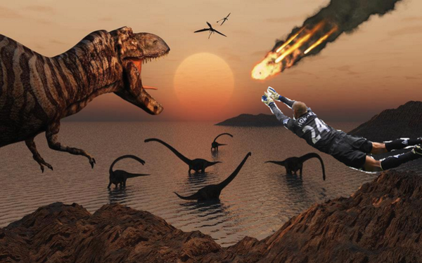 [Image - 786706] | Things Tim Howard Could Save | Know Your Meme
