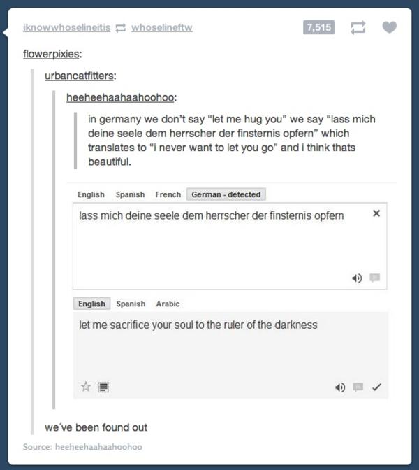 [Image - 788300] | Tumblr | Know Your Meme
