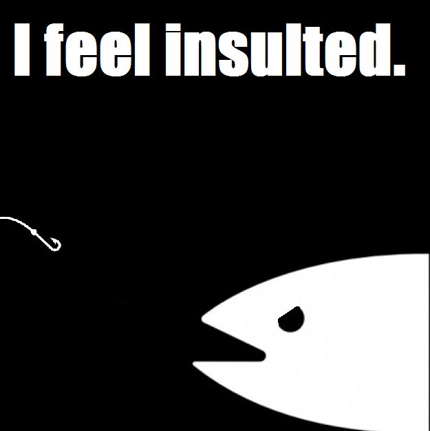 [Image 789057] Bait / This is Bait Know Your Meme