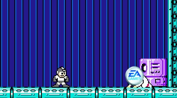 electronic arts 3ds games