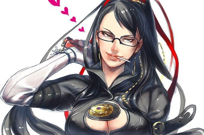 See more 'Bayonetta' images on Know Your Meme! 