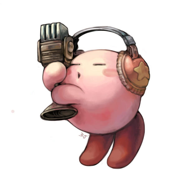 Well then please listen Kirby Know Your Meme