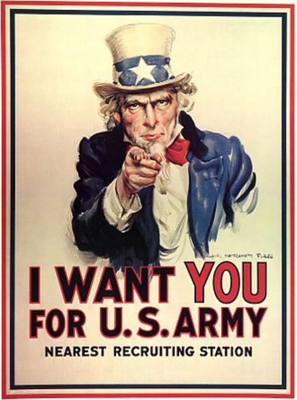 [Image 806929] Uncle Sam