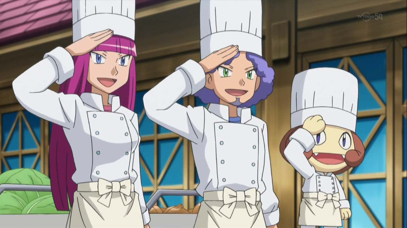 Image - 808405] | Pokémon | Know Your Meme